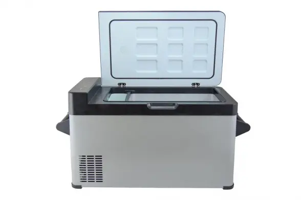 فروشنده انواع یخچال ماشین تریلی