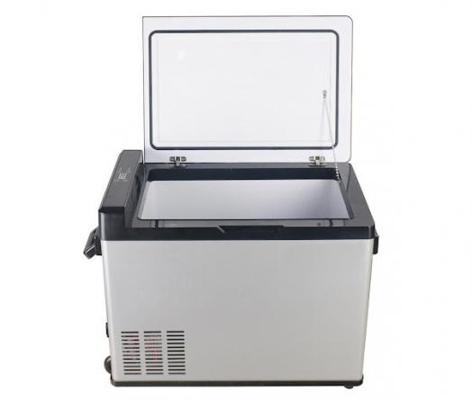 توزیع کننده انواع یخچال ماشین مسافرتی عمده