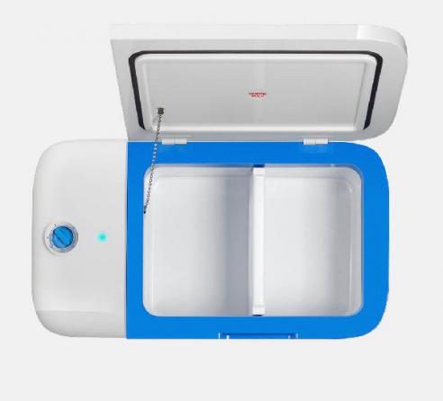 بررسی ظرفیت یخچال خودرو نیسان