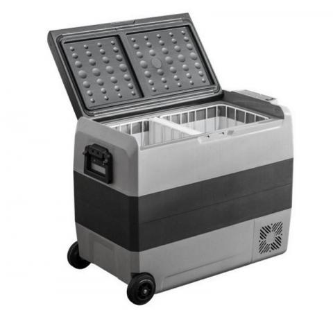 در مورد یخچال ماشین دوکاره بیشتر بدانیم