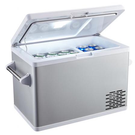 همه چیز درباره مزایای یخچال فریزر ماشین 