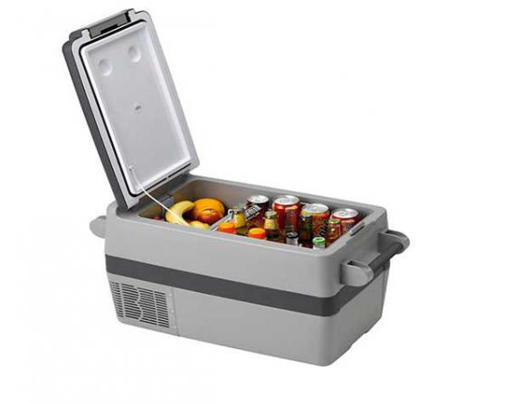 یخچال کوچک خودرو شارژی چه ویژگی هایی دارد؟