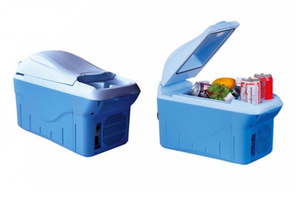 ویژگی مهم یخچال خودرو ایرانی چیست؟