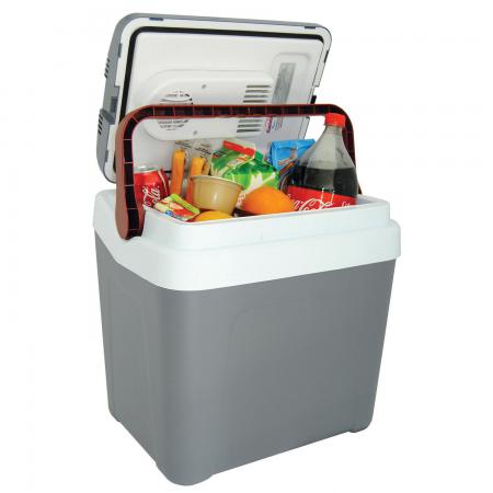 نکاتی برای شارژ کردن یخچال فندکی ماشین