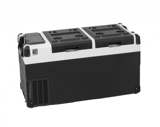 مرکز تامین یخچال خودرو بزرگ ایرانی