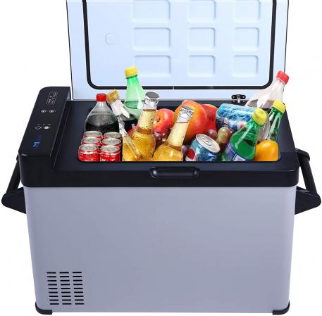 یخچال خودرو درجه یک چه فوایدی دارد؟