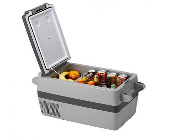 ویژگی های مطلوب یخچال خودرو ایرانی