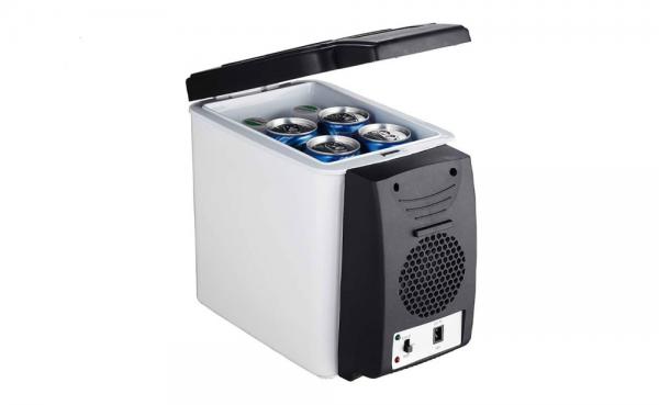 بررسی سیستم محافظتی یخچال خودرو هیوندا