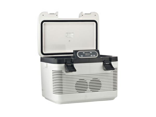 عرضه کننده یخچال خودرو هیوندا