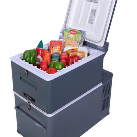 بررسی میزان مصرف انرژی یخچال فریزر ماشین