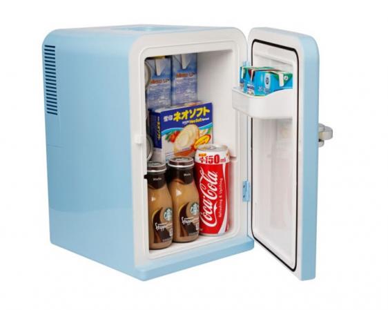 ویژگی های بهترین یخچال ماشین سنگین