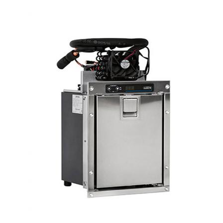 فروشنده یخچال خودرو تریلی صادراتی