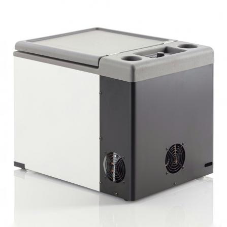 توزیع کننده یخچال خودرو چینی