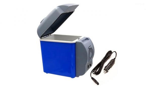 راهنمای استفاده از یخچال ماشین فندکی