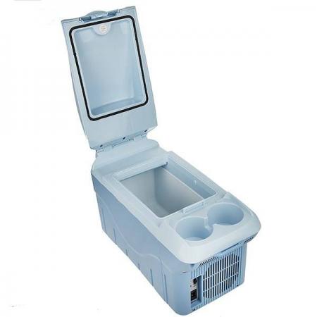 یخچال ماشین کوچک چه میزان برق مصرف می کند؟