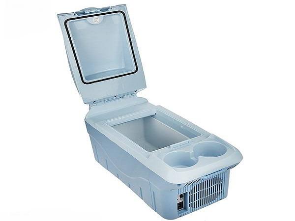 خرید مستقیم یخچال ماشین مسافرتی ارزان