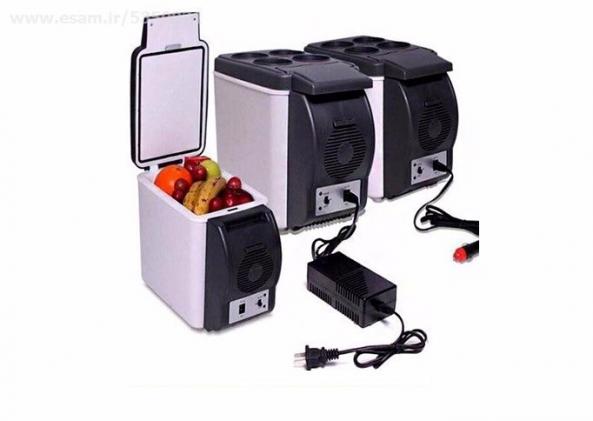 3ویژگی مهم یخچال ماشین سنگین