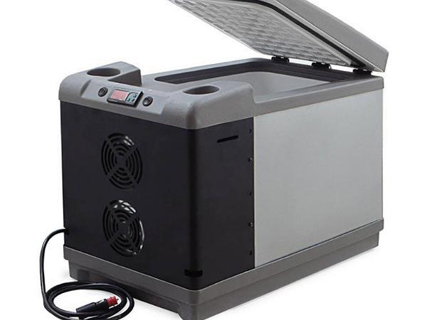 چگونگی استفاده یخچال ماشین استوک