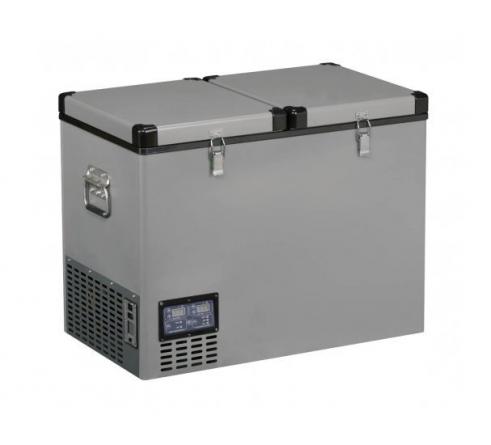 بررسی کیفیت یخچال ماشین استوک