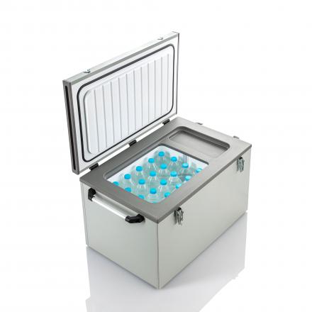 اطلاعاتی جامع درباره عملکرد یخچال ماشین عمده