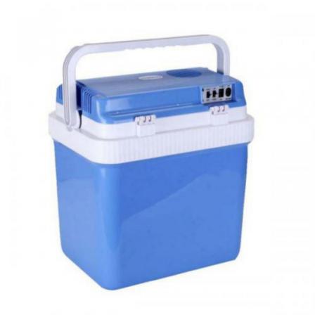 دانستنی های جالب درباره یخچال ماشین خودرو