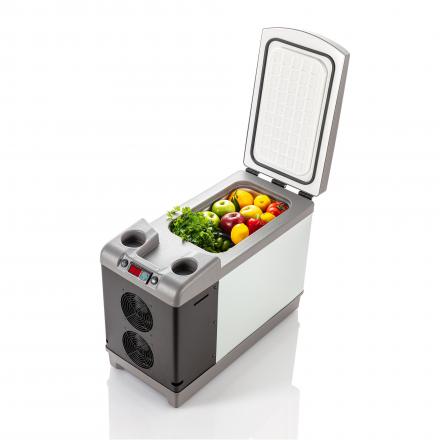 مدل های جدید یخچال خودرو توتیتا