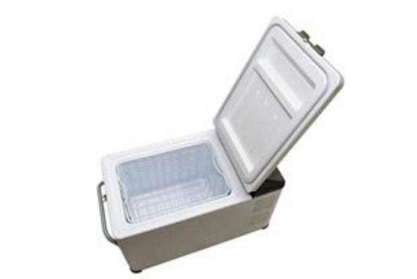 مشخصات فنی بهترین یخچال خودرو ایرانی