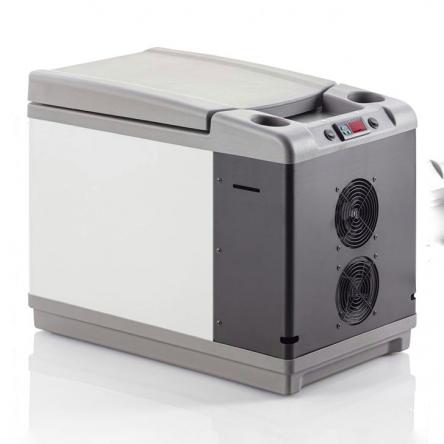 یخچال خودرو چینی با ویژگی های بی نظیر