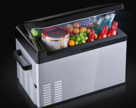 عرضه کننده بهترین یخچال ماشین عمده