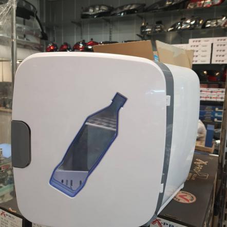 اهمیت استفاده یخچال ماشین سنگین چیست؟