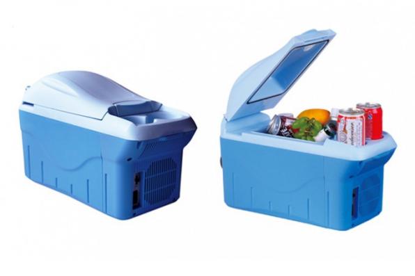 توزیع عمده یخچال ماشین بزرگ ارزان