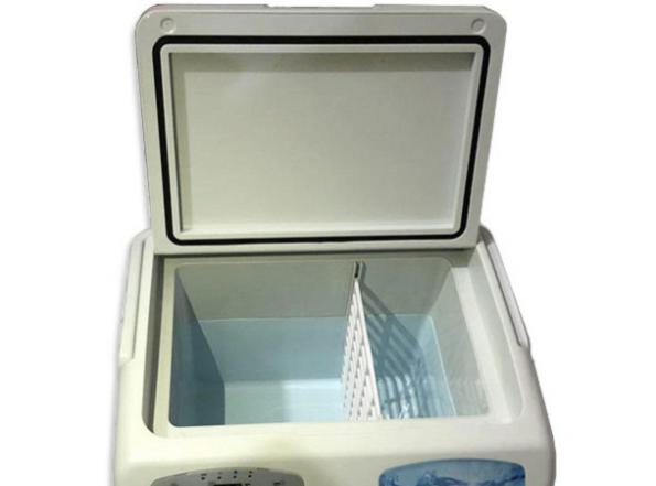 توضیحاتی درباره انواع یخچال ماشین وانت