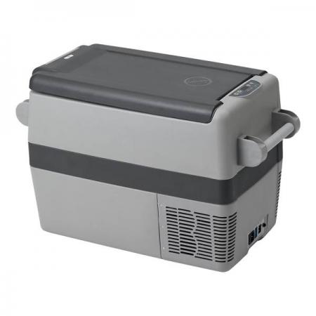 مصرف برق بسیار کم یخچال خودرو چینی