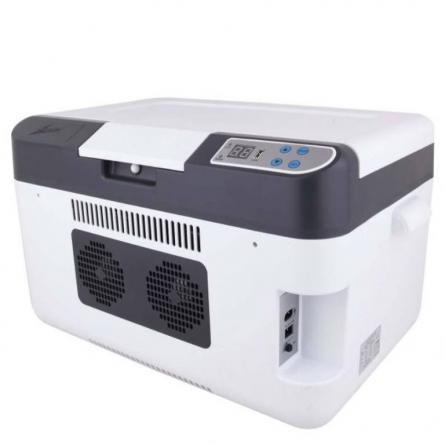 بازار فروش یخچال خودرو ایرانی