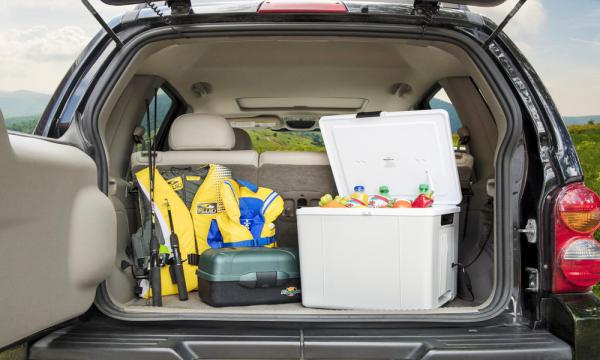 3فاکتور مهم در انتخاب یخچال خودرو هیوندا