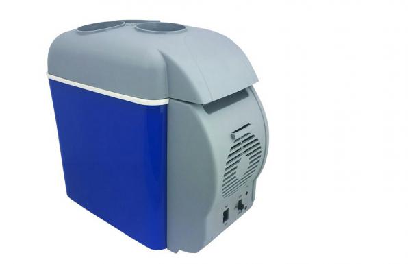 بررسی میزان مصرف انرژی یخچال ماشین