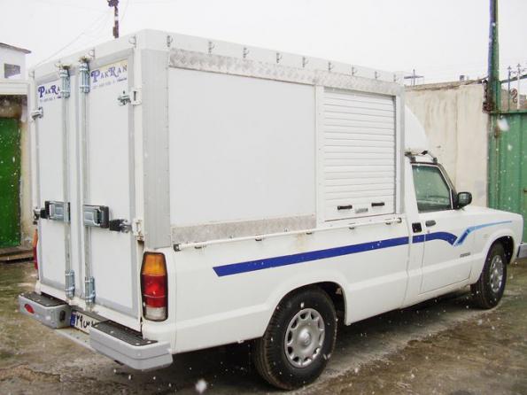 نکات مهم قبل خرید یخچال ماشین وانت