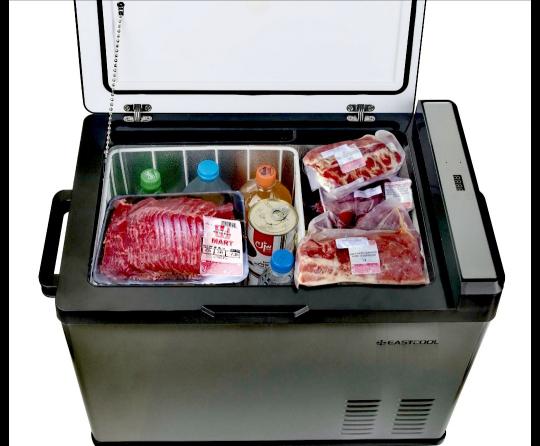 چگونگی استفاده یخچال ماشین استوک