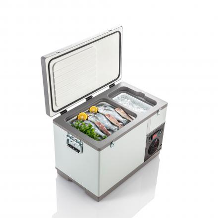 مزیت عایق کاری مناسب یخچال خودرو توتیتا