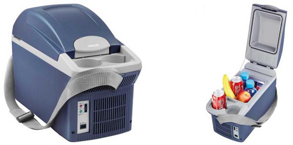 تولید کننده بهترین یخچال ماشین ارزان