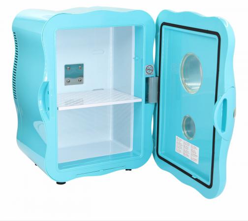 آشنایی با بهترین یخچال ماشین مسافرتی