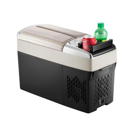 نقاط قوت یخچال ماشین پراید کمپرسوری