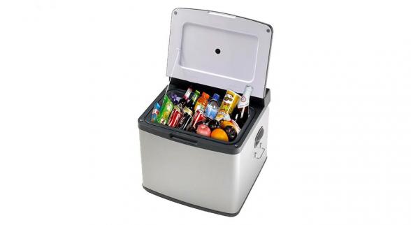 مشخصات بهترین یخچال ماشین ارزان