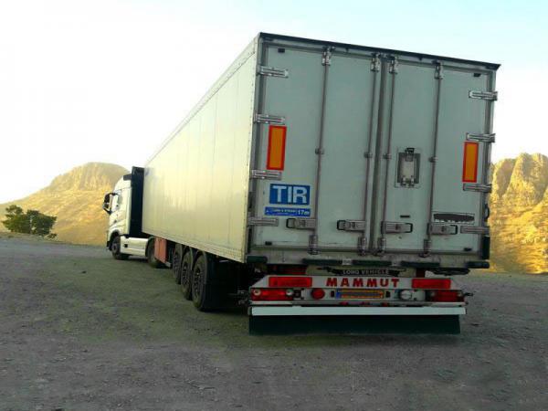 بهترین یخچال ماشین تریلی چه مشخصاتی دارد؟