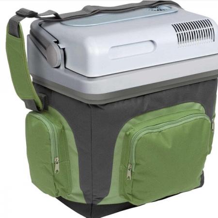 مشخصات کامل یخچال خودرو ایرانی