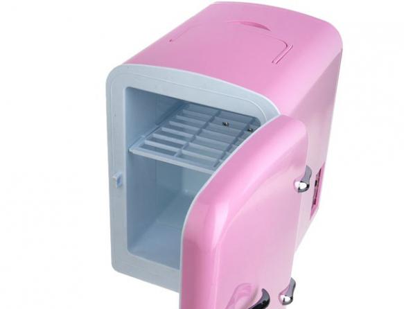 چند توصیه درباره انتخاب یخچال ماشین