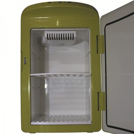 راهنما انتخاب صحیح یخچال خودرو بزرگ