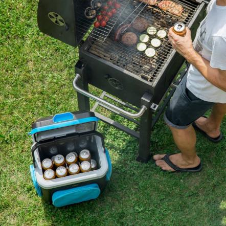 تنوع در مدل های مختلف یخچال ماشین وانت