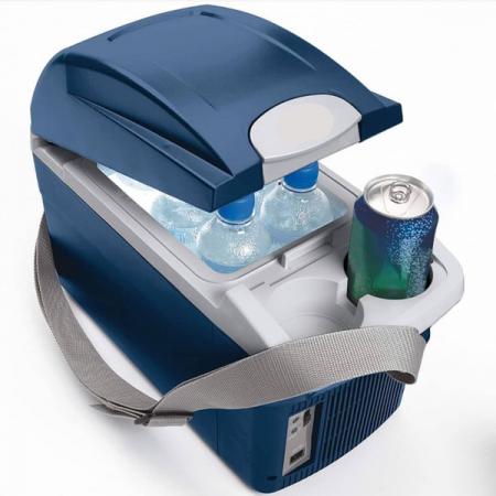 انواع یخچال خودرو ایرانی را بشناسید