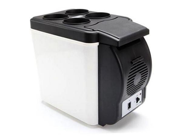 تامین کننده یخچال ماشین استوک